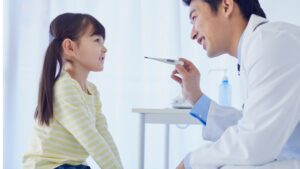 Assesment di dokter anak