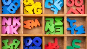 Metode Griffith untuk tes IQ anak