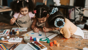 Trial Class Anak Disleksia