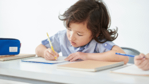 Kenali ciri disgrafia pada anak