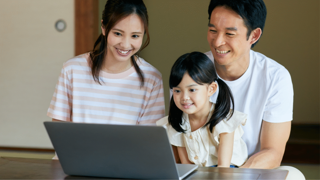 persiapan sekolah anak dengan disleksia
