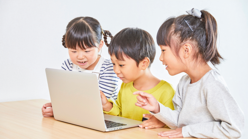 Beda anak dengan disleksia dan borderline IQ