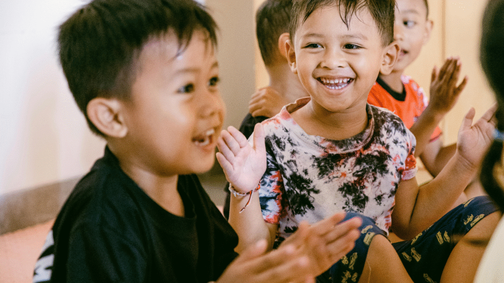 Motivasi Anak dengan disleksia