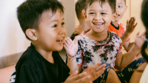 Motivasi Anak dengan disleksia