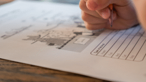 Test Pada Anak Disleksia