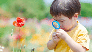 Potensi Anak Disleksia