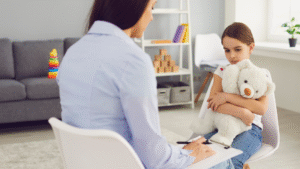 Farmakoterapi bagi anak penyandang autis