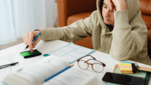 Disleksia dan komorbidnya