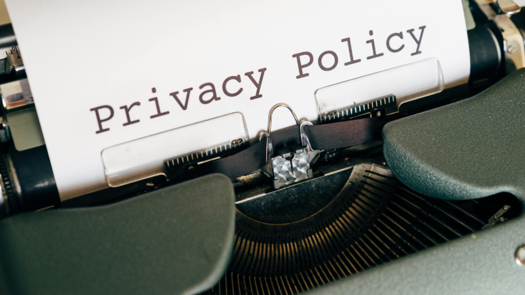 Kebijakan privasi dan penafian medis