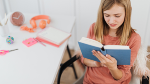 Pengertian disleksia