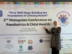 dr. Kristiantini Dewi