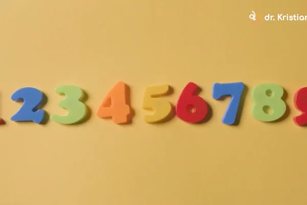 Dasar Numerasi