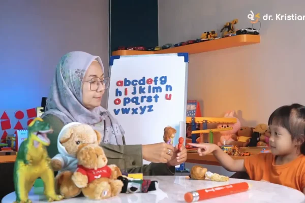 Konsep Perbandingan