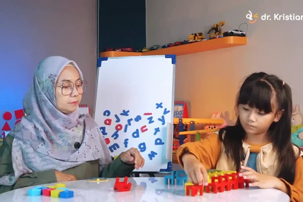 Sikuens dan Preposisi